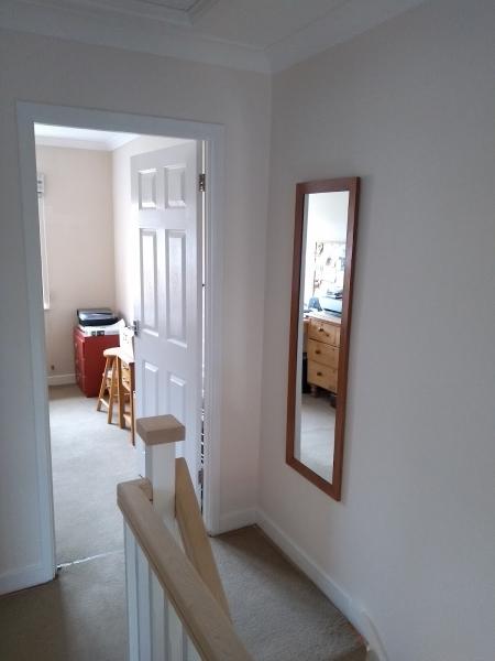 County Decorators