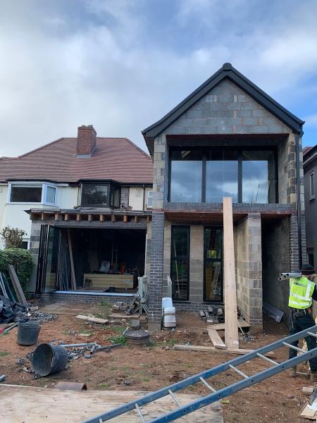 Dans Architectural Services