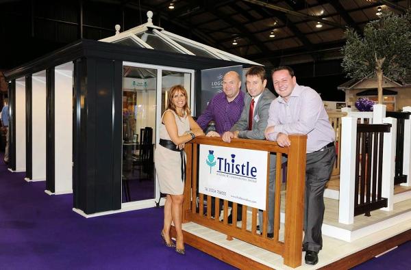 Thistle Home Improvements Group