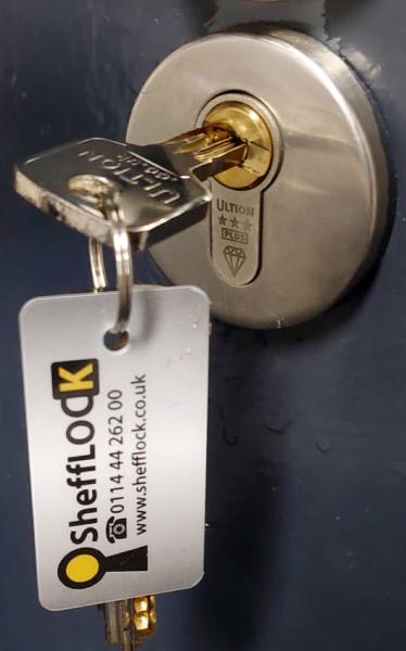 Shefflock Locksmiths Ltd