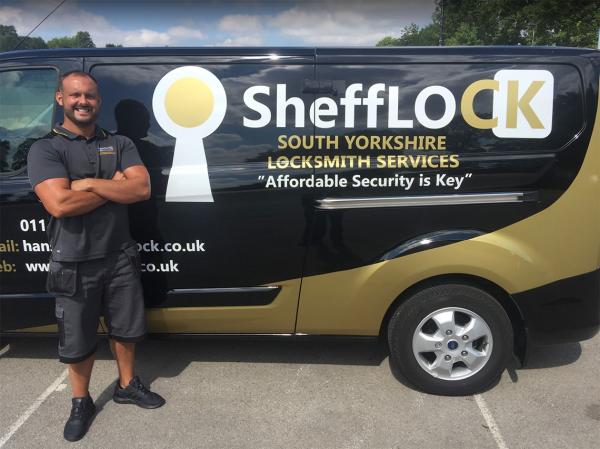 Shefflock Locksmiths Ltd