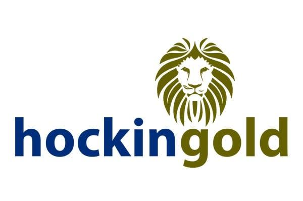 Hockin Gold Ltd