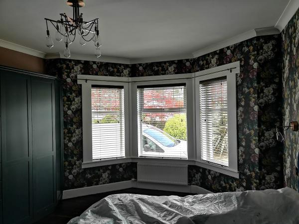 Bishopbriggs Decorating