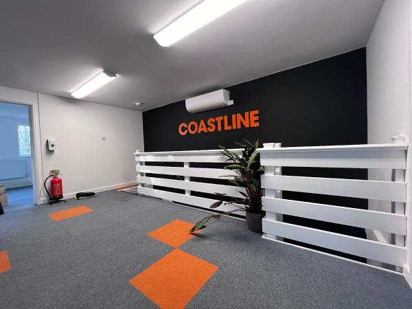 Coastline Facilities Support Services Ltd