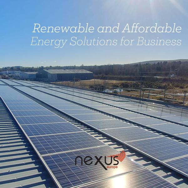 Nexus Solar Europe