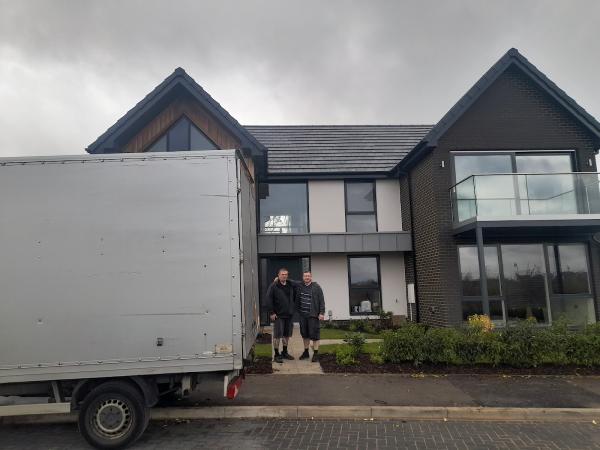 Quick Point Removals Peterborough