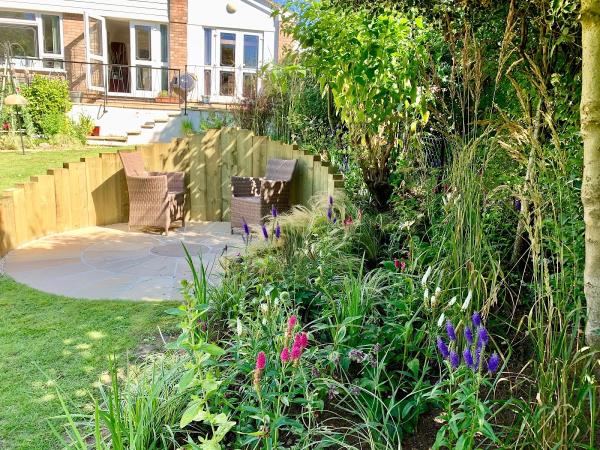 Amy Louise Garden Design