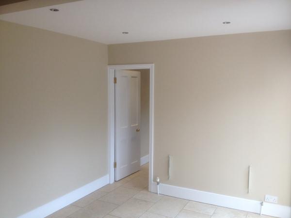 Ian Linford Painting & Decorating