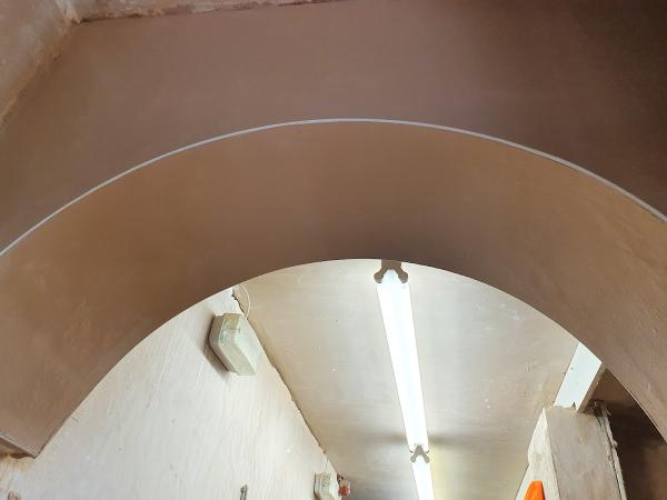 Cornforth Plastering