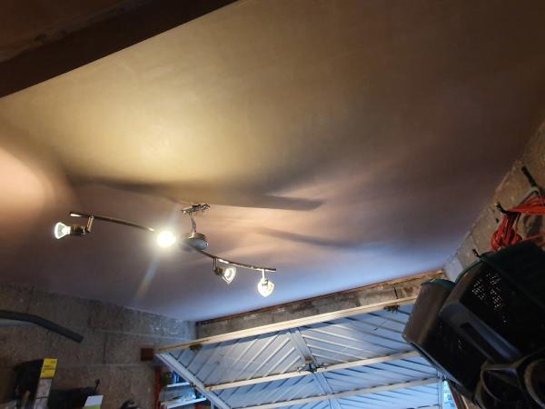 Cornforth Plastering