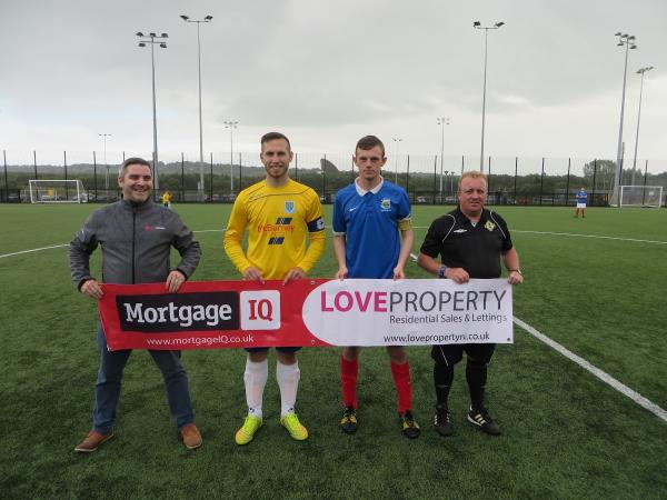 Love Property Estate Agents