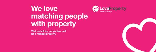 Love Property Estate Agents