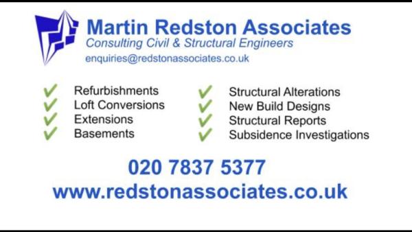 Martin Redston Associates