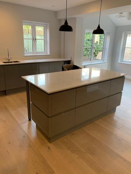 Joyce Property Services Ltd