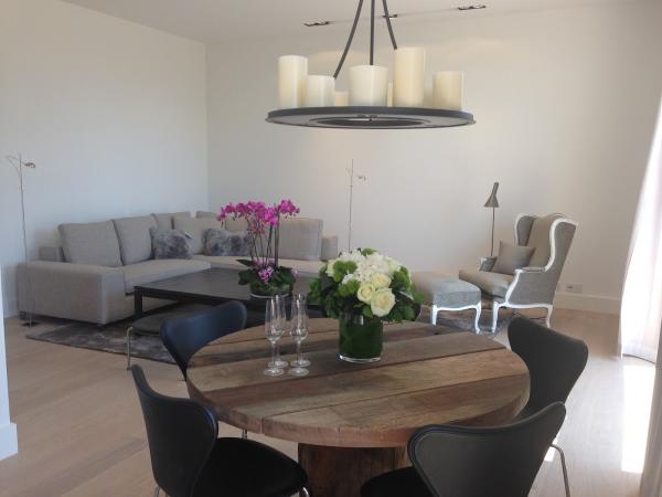 Amber Design & Project Management