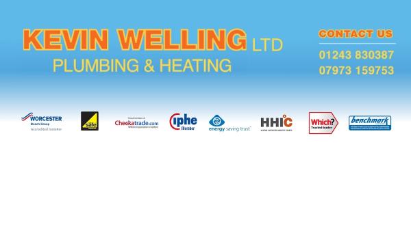 Welling Kevin Ltd