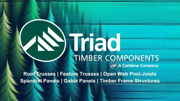 Triad Timber Components Ltd