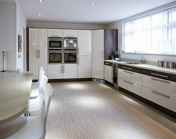 Wirral Kitchens