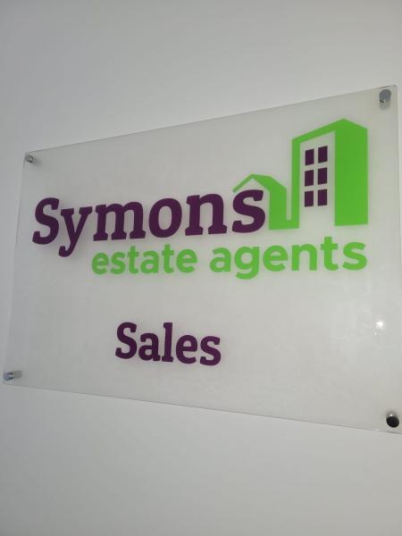 Symons Estate Agents In Blackburn