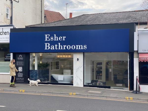 Esher Bathrooms