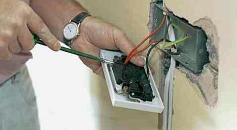 ASD Electrical Services