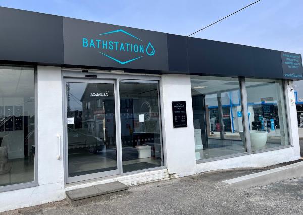 Bathstation