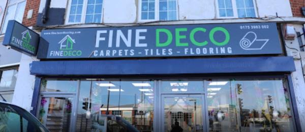 Fine Deco Flooring