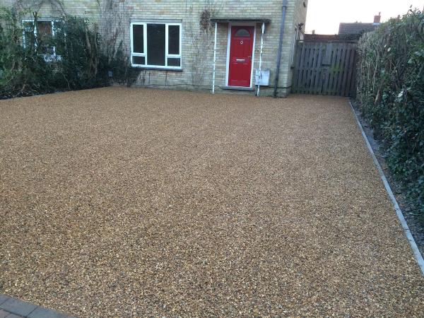 Curtis Surfacing Contractors and Plant Hire