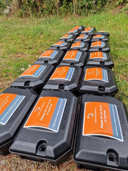 Devon Pest Solutions