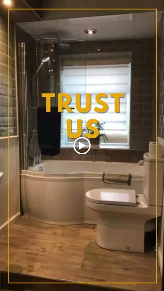 Trust Plumbing Scarborough