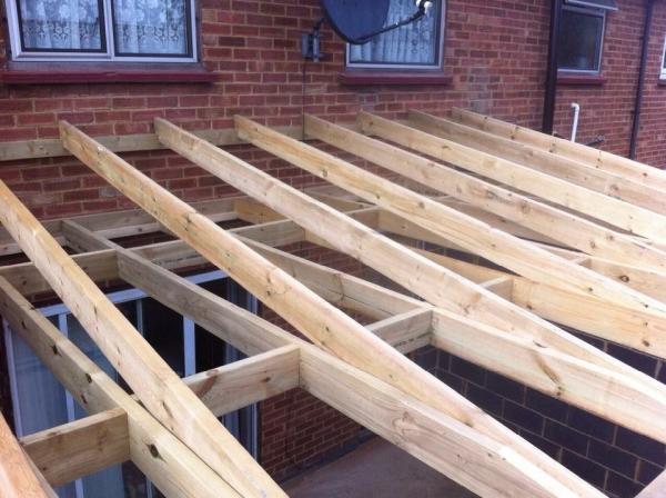 James Bonfield Carpentry & Construction