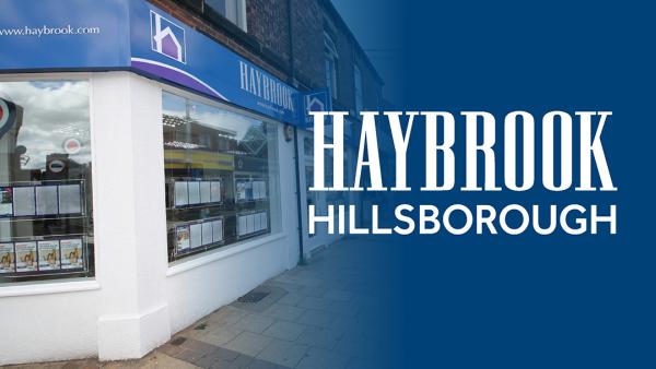 Haybrook Estate Agents Hillsborough