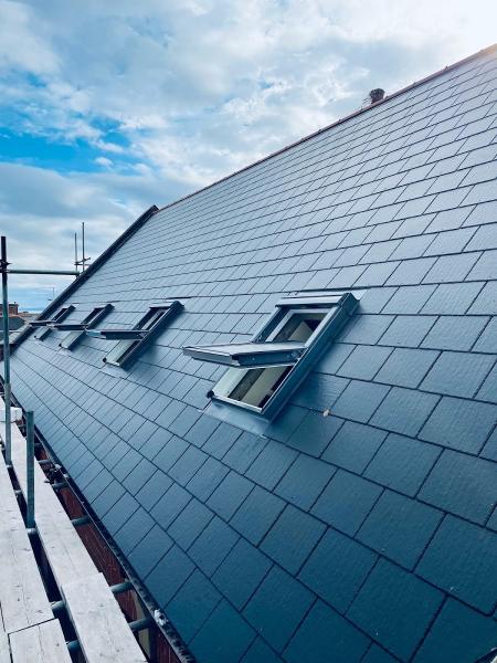 Silvey Roofing Ltd