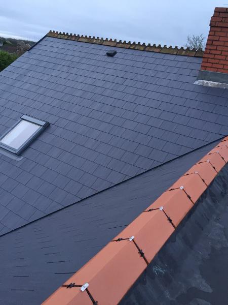 Silvey Roofing Ltd