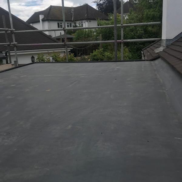 Silvey Roofing Ltd