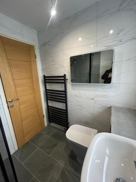 Blue Bulldog Ltd Plumbing and Heating