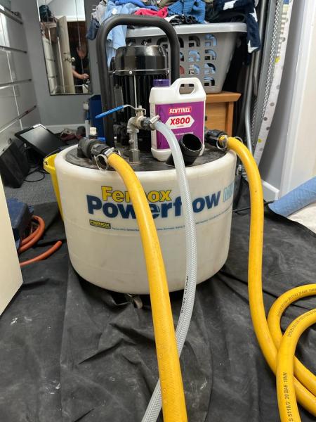 Blue Bulldog Ltd Plumbing and Heating
