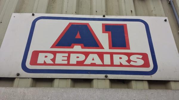 A1 Repairs