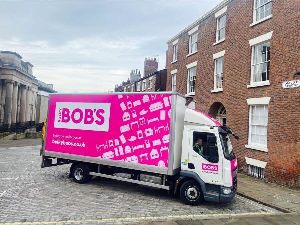 Bulky Bob's