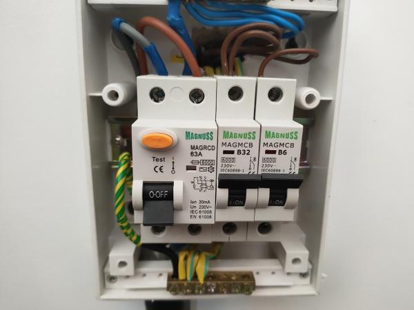 Wired Safe Ltd