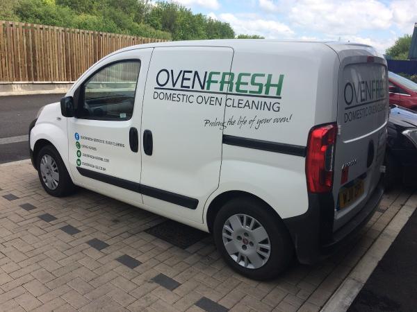 Ovenfresh