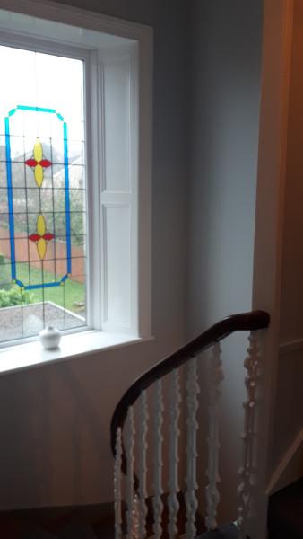 Trodden Painters & Decorators