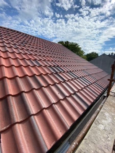 Apex Roofing Solutions