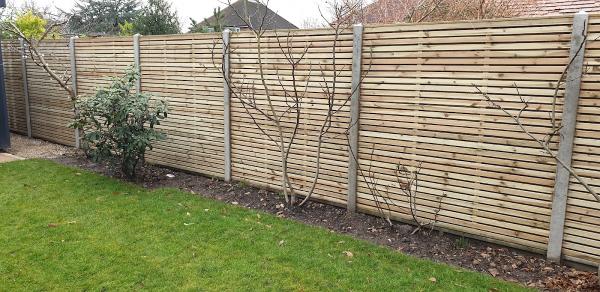 Hayes Fences Limited