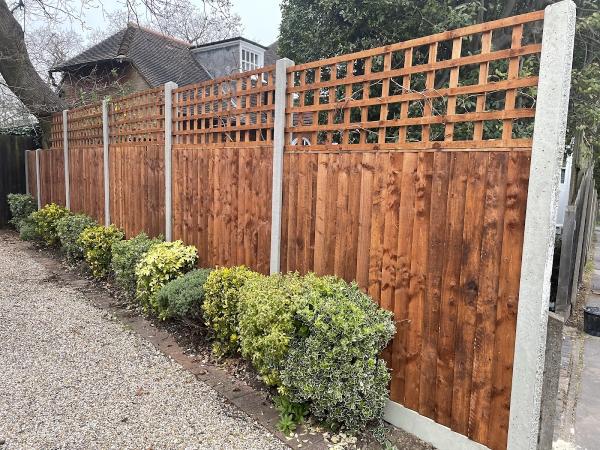 Hayes Fences Limited