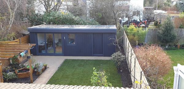 Hayes Fences Limited