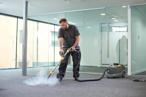 Ratcliffe Cleaning Contractors Ltd