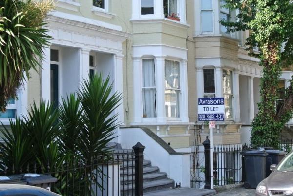 Avrasons Letting Agents and Property Management in Oval