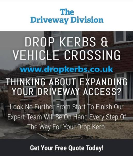 The Driveway Division