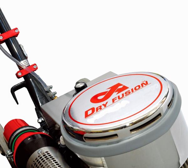 Dry Fusion UK Limited